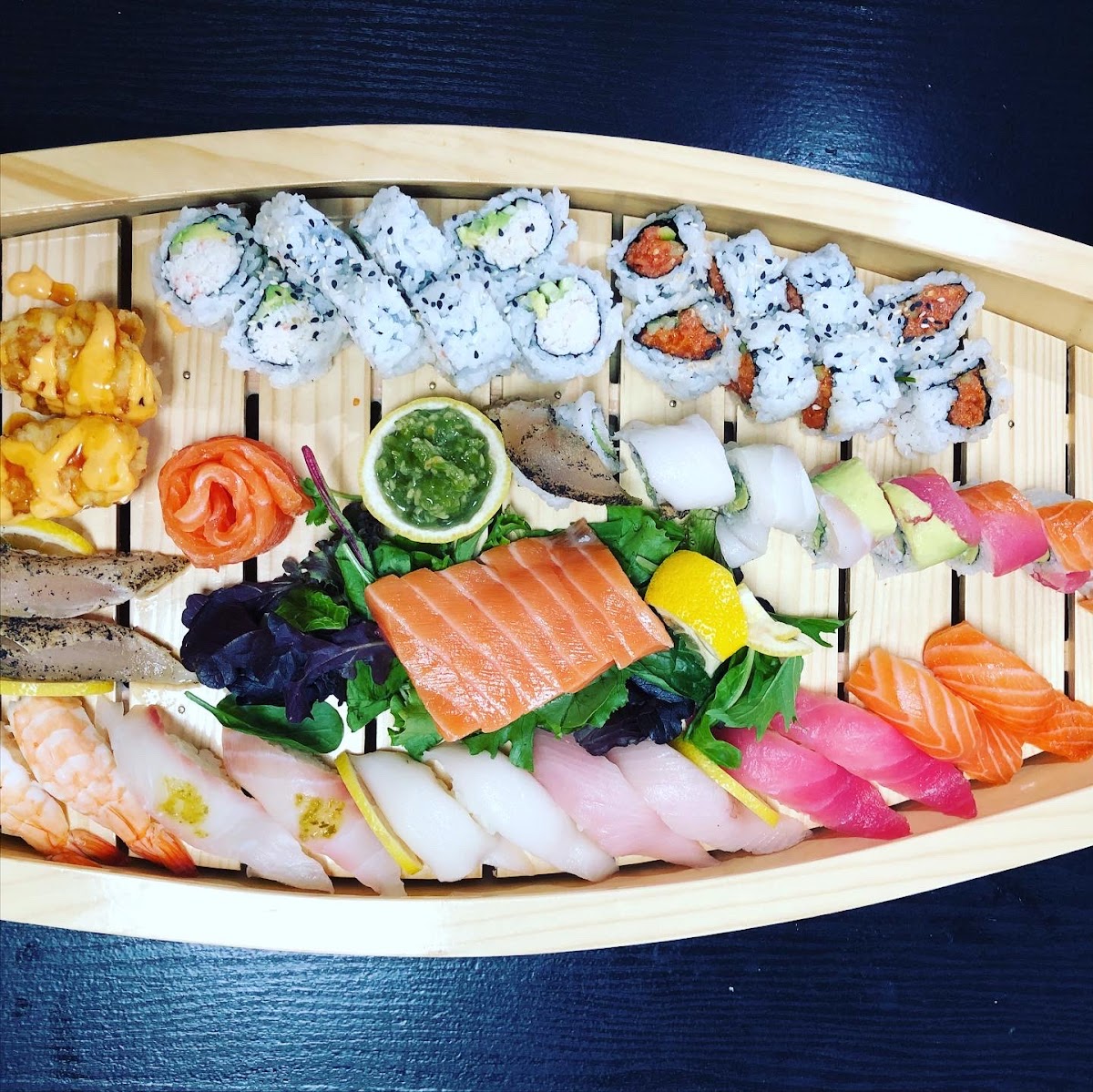 Sushi Kingdom Photos 2