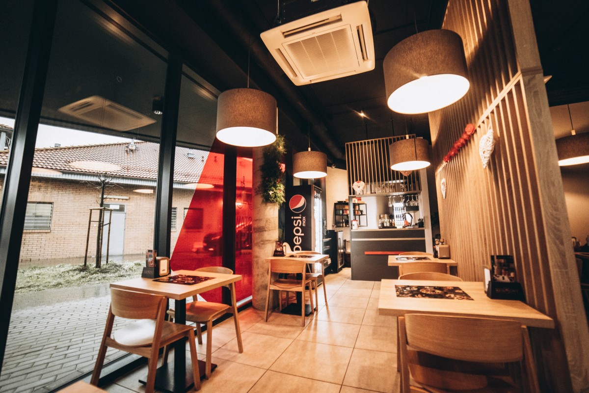 Sushi Kushi & Ramen Shop