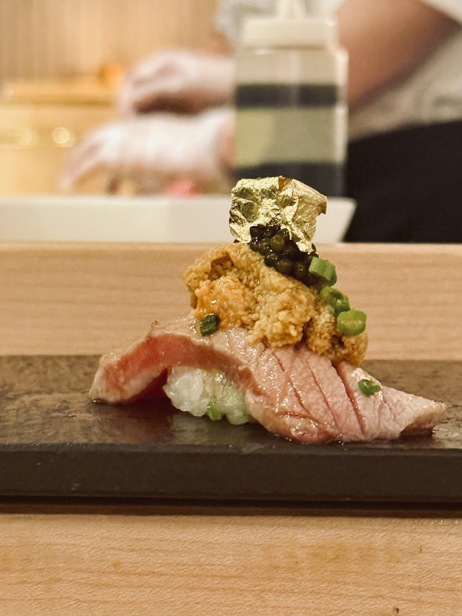 Sushi Lin West Village Photos 2