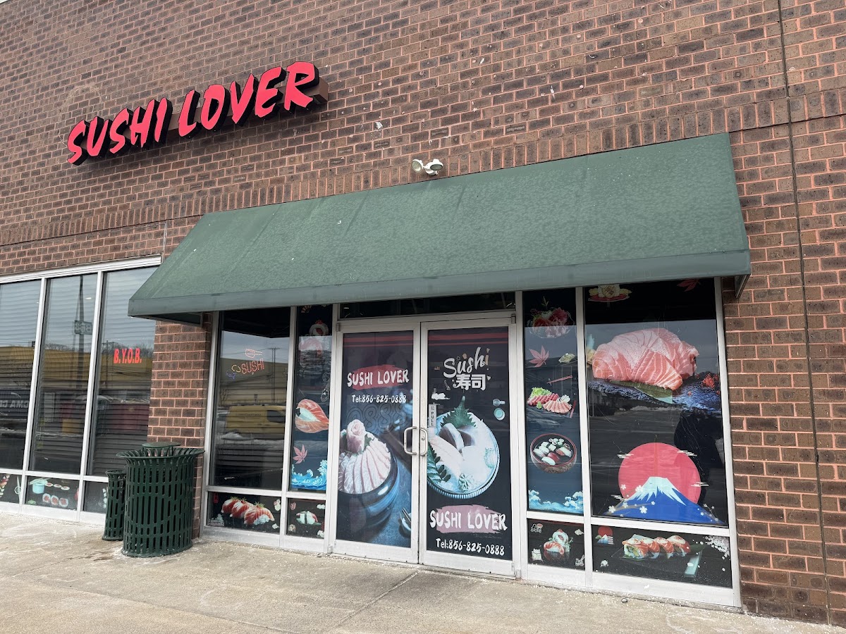 Sushi Lover