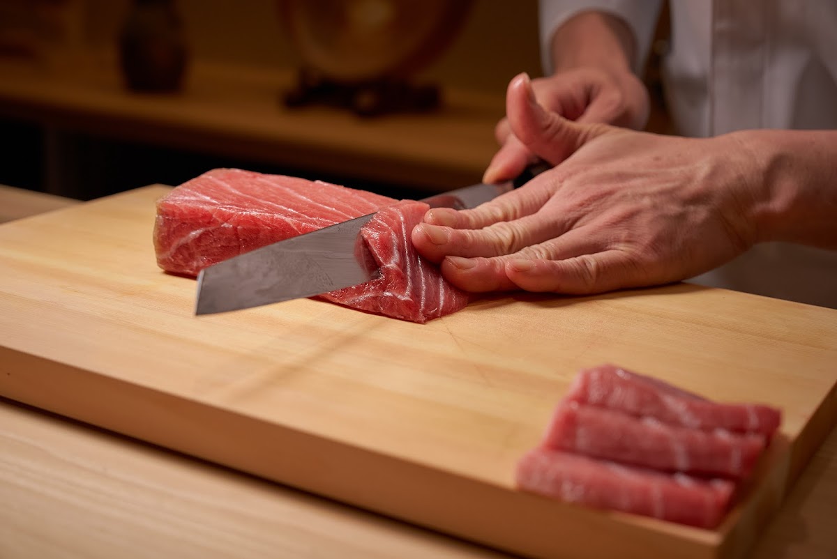Sushi Maeda Photos 2