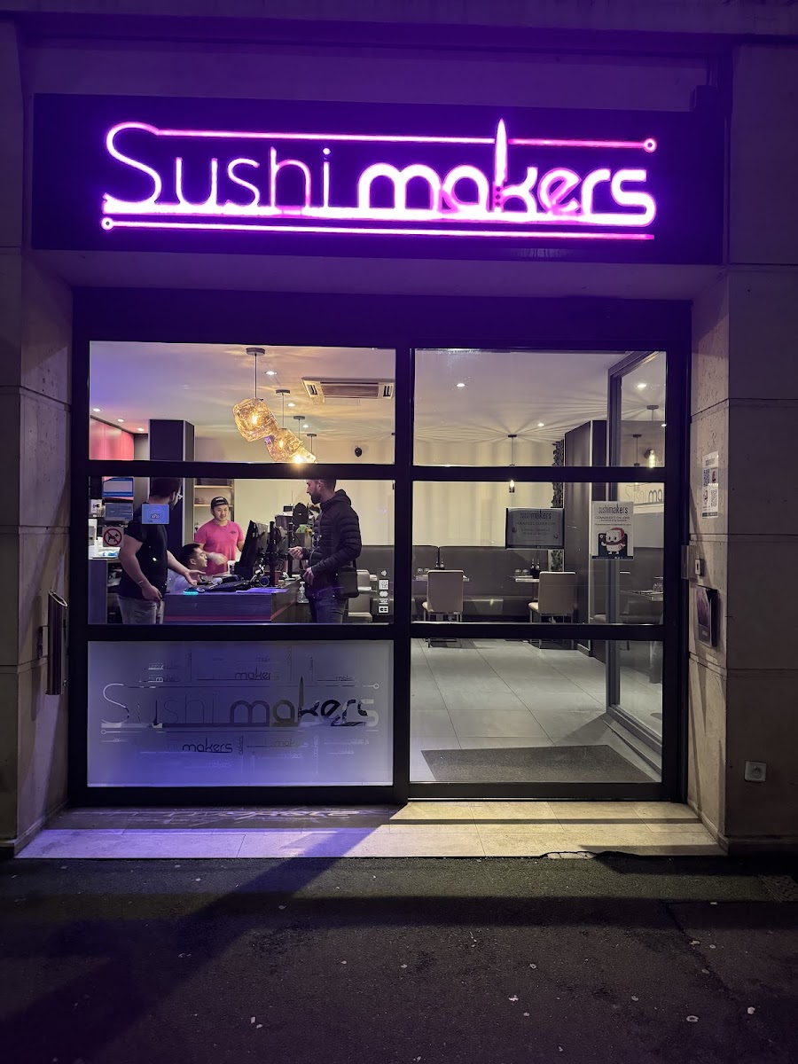 Sushi Makers