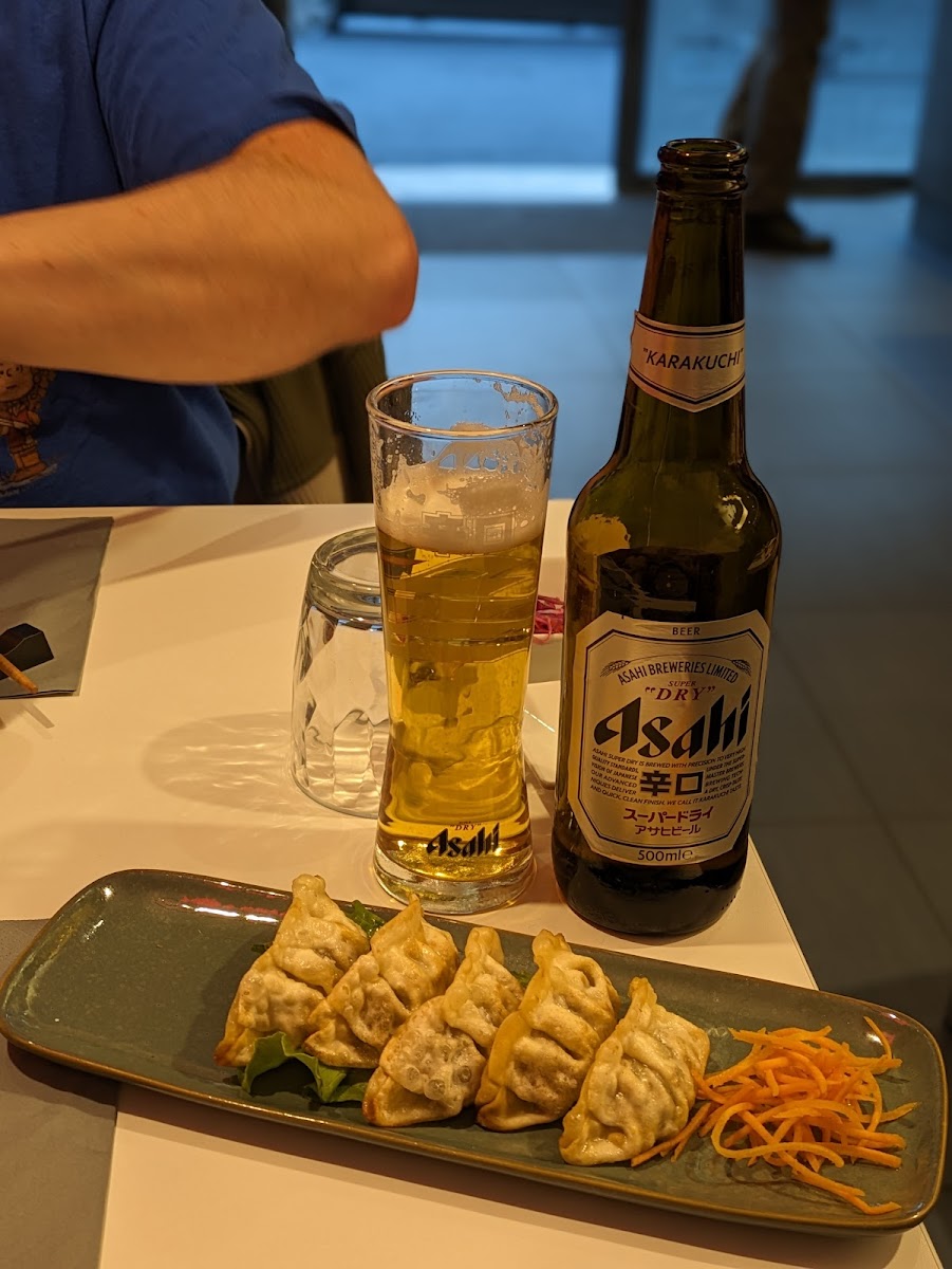 Sushi Makers Photos 9