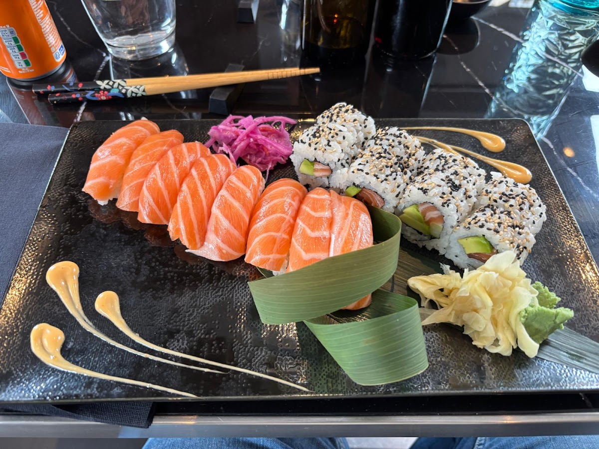 Sushi Makers Photos 2