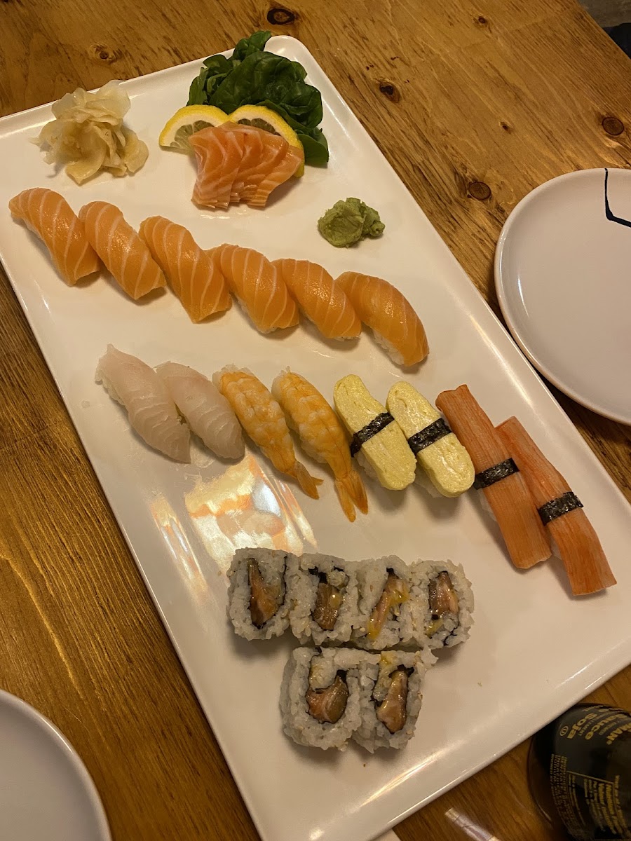Sushi Maki Photos 9