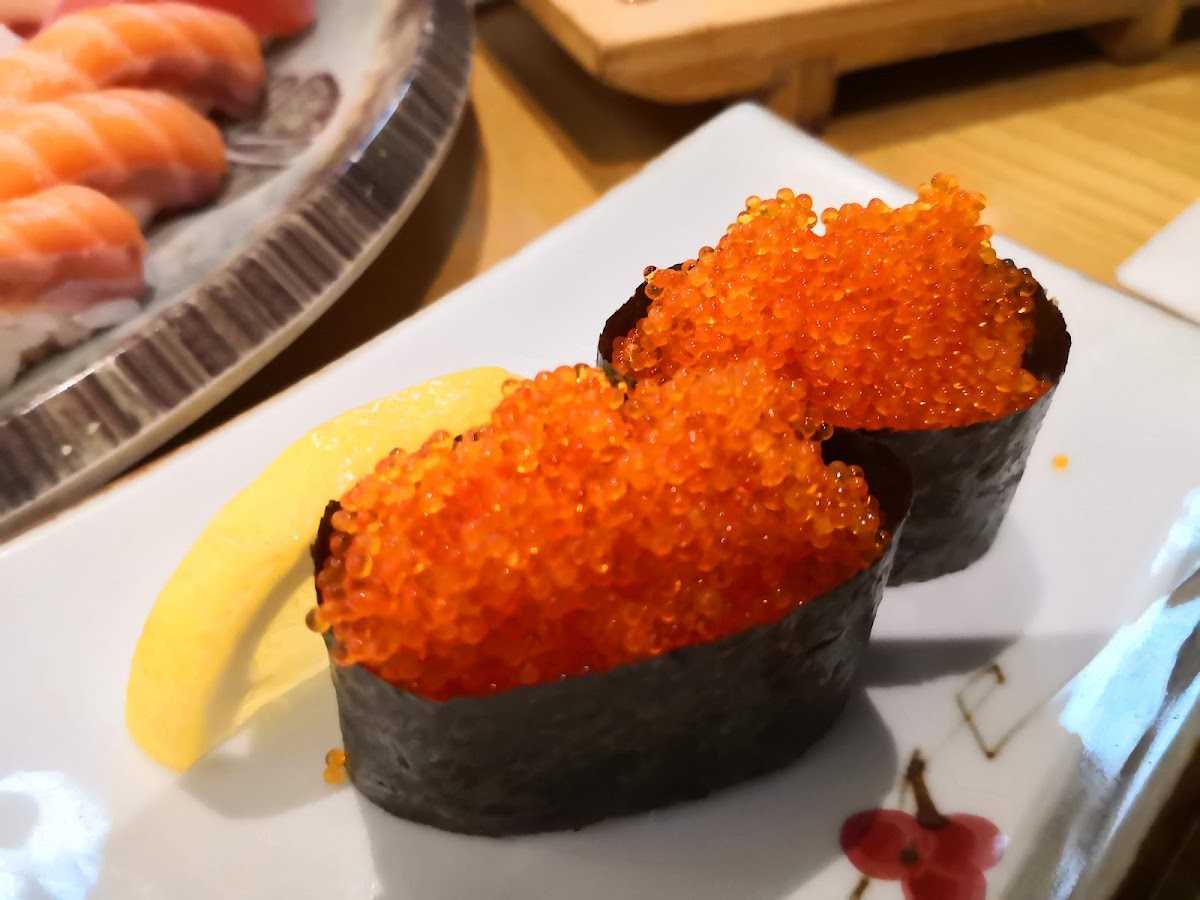 Sushi Man Photos 9