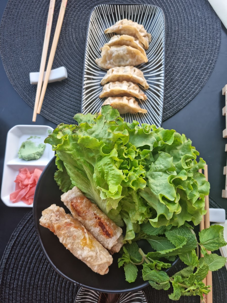 Sushi Manga Photos 2