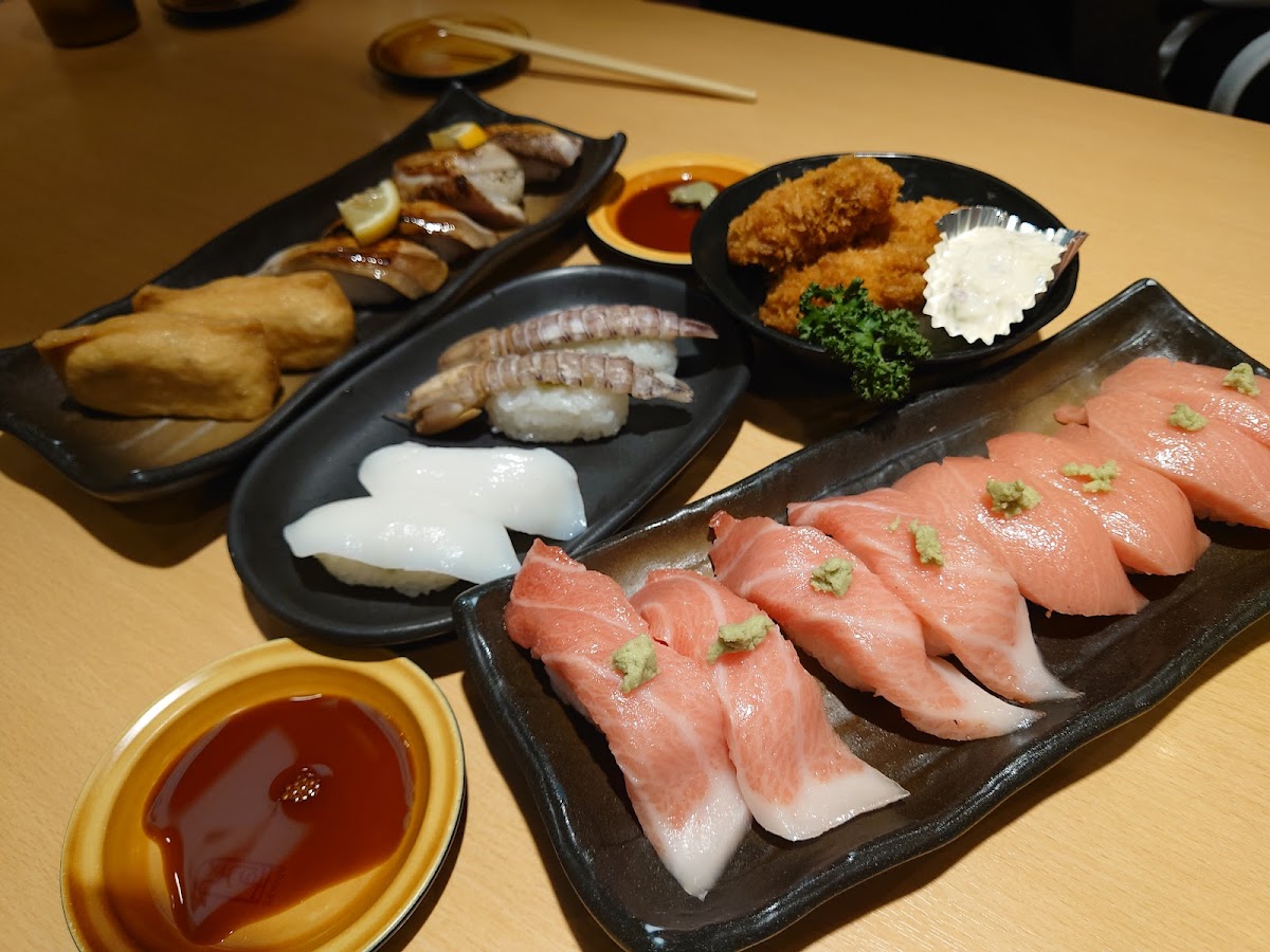 Sushi-Maru Ario Kurashiki Photos 2