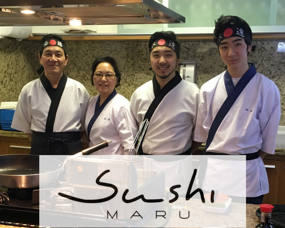 Sushi Maru Photos 2