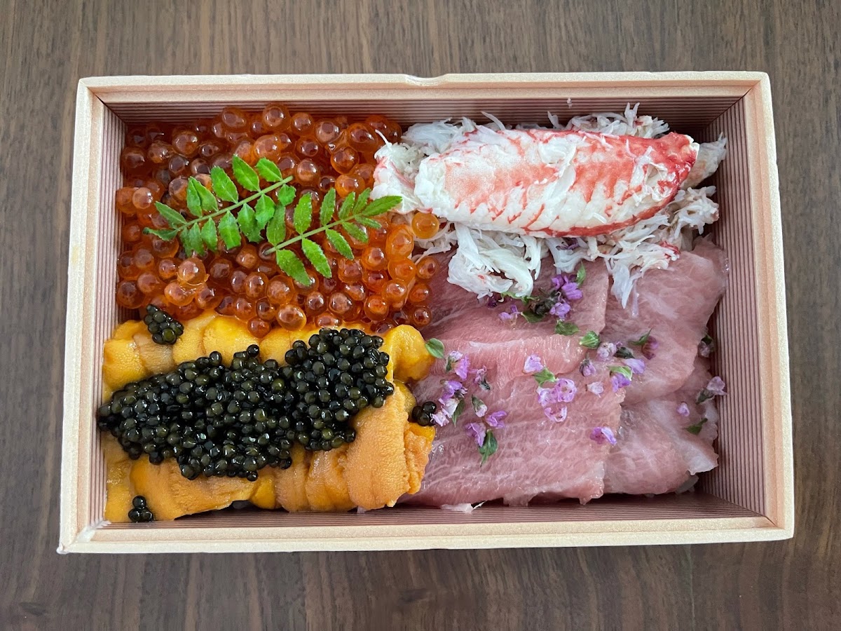 Sushi Masaaki Photos 9