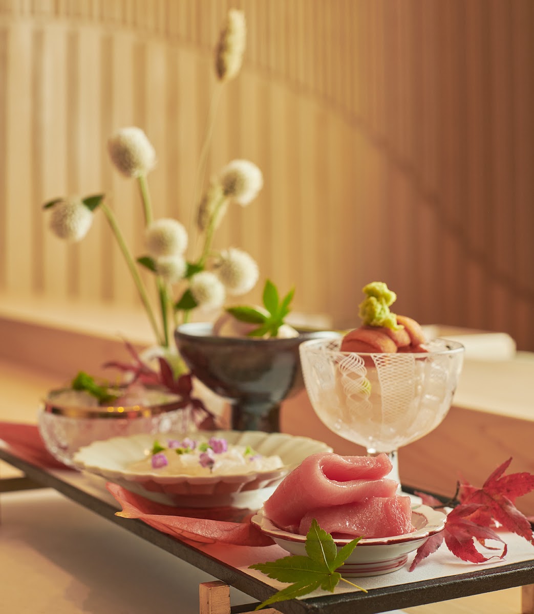 Sushi Masaaki Photos 2