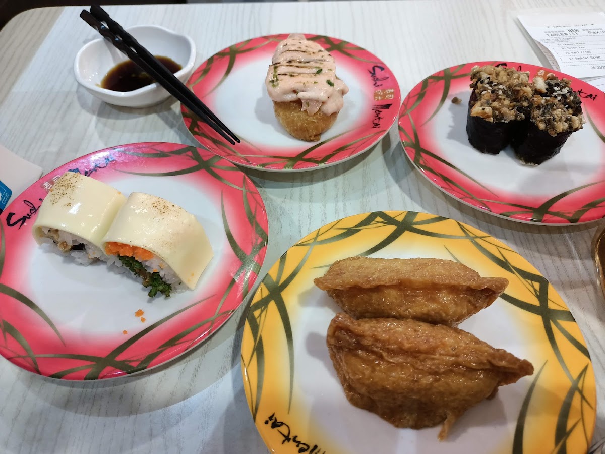 Sushi Mentai @ Bukit Indah Photos 9
