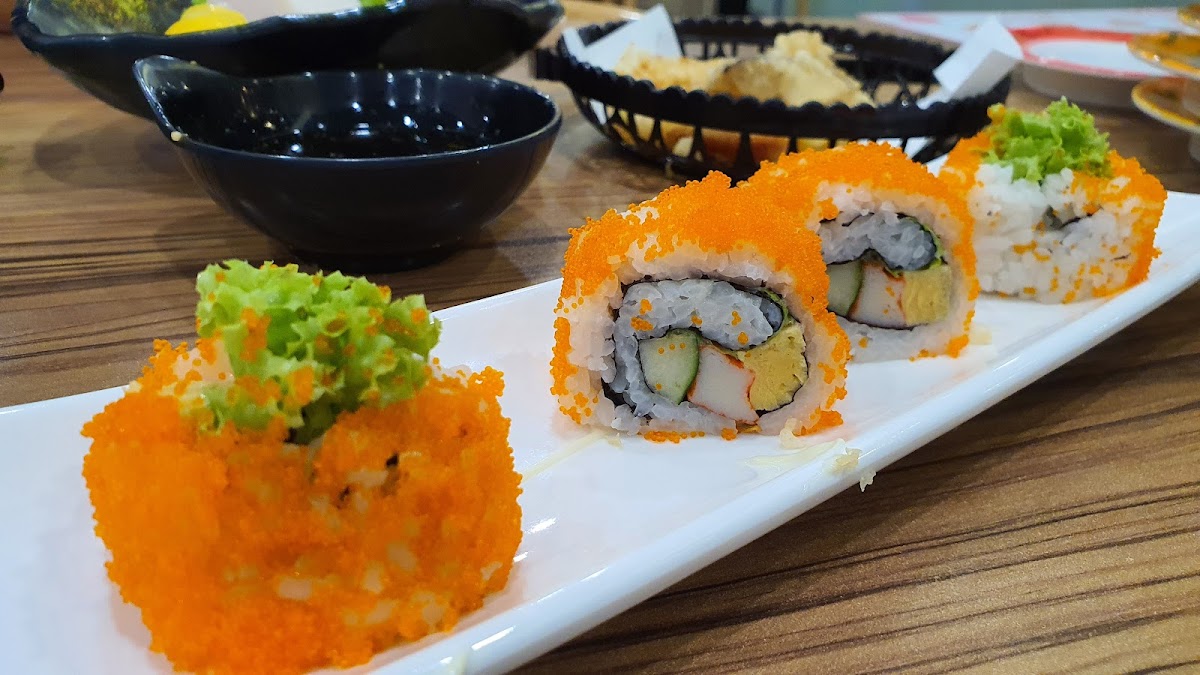 Sushi Mentai @ Bukit Indah Photos 2