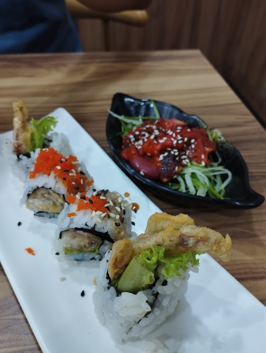 Sushi Mentai @ Malim Jaya Photos 2