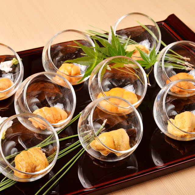 Sushi Ōmi Aoyama Photos 2