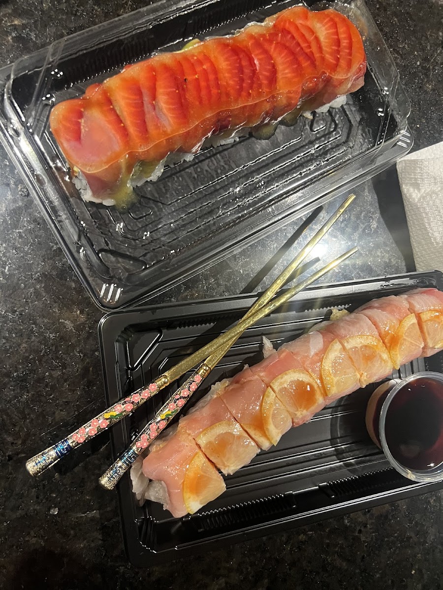 Sushi Mockï Photos 9