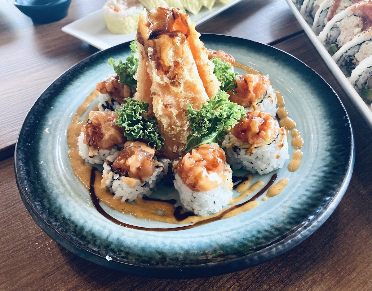 Sushi Moon Photos 9
