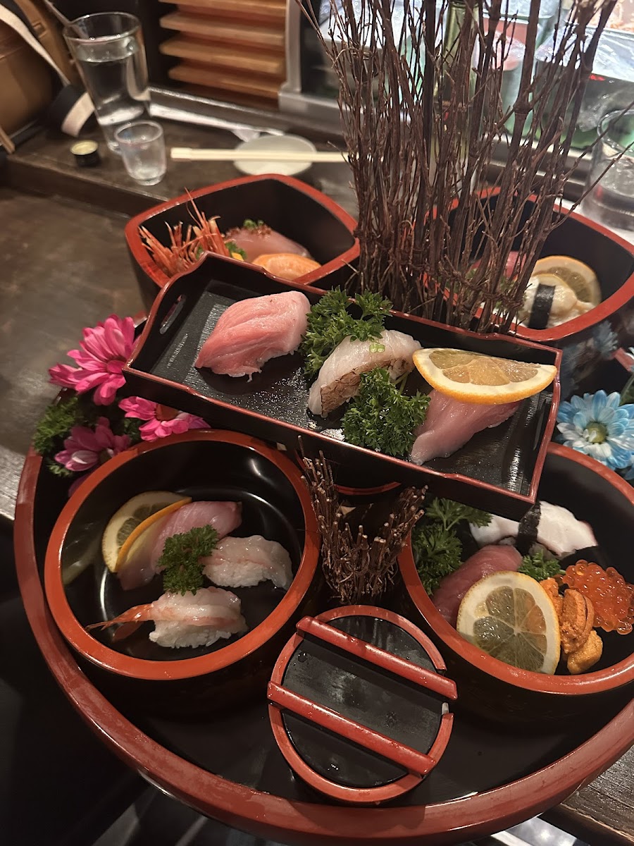 Sushi Motto Photos 9