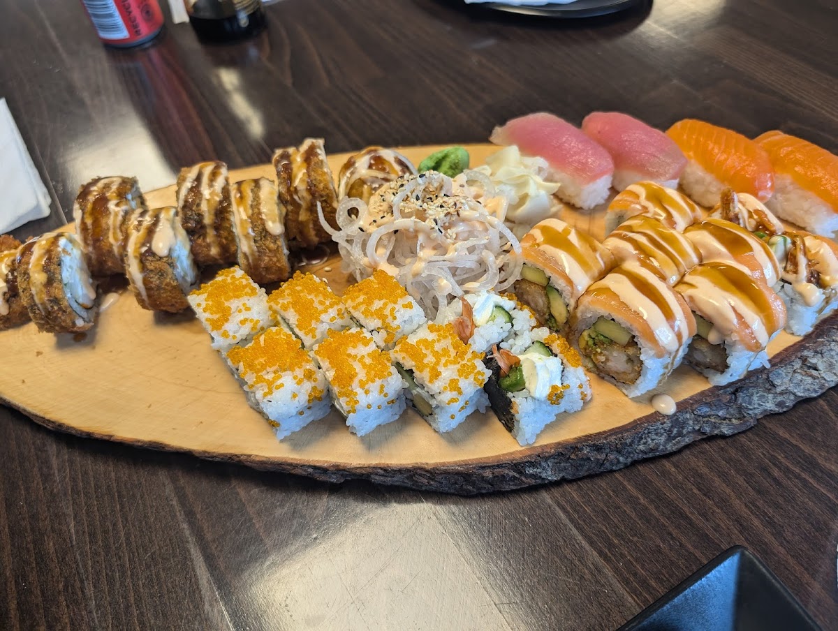 Sushi Nhi Photos 2