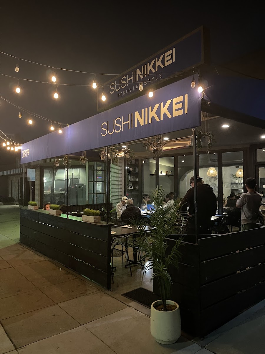 Sushi Nikkei Photos 2