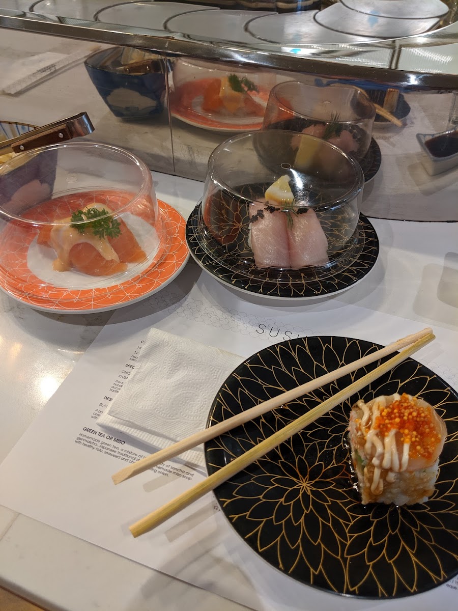 Sushi & Nori Photos 9