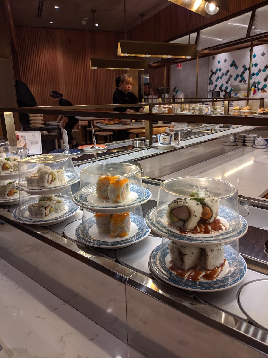Sushi & Nori Photos 2