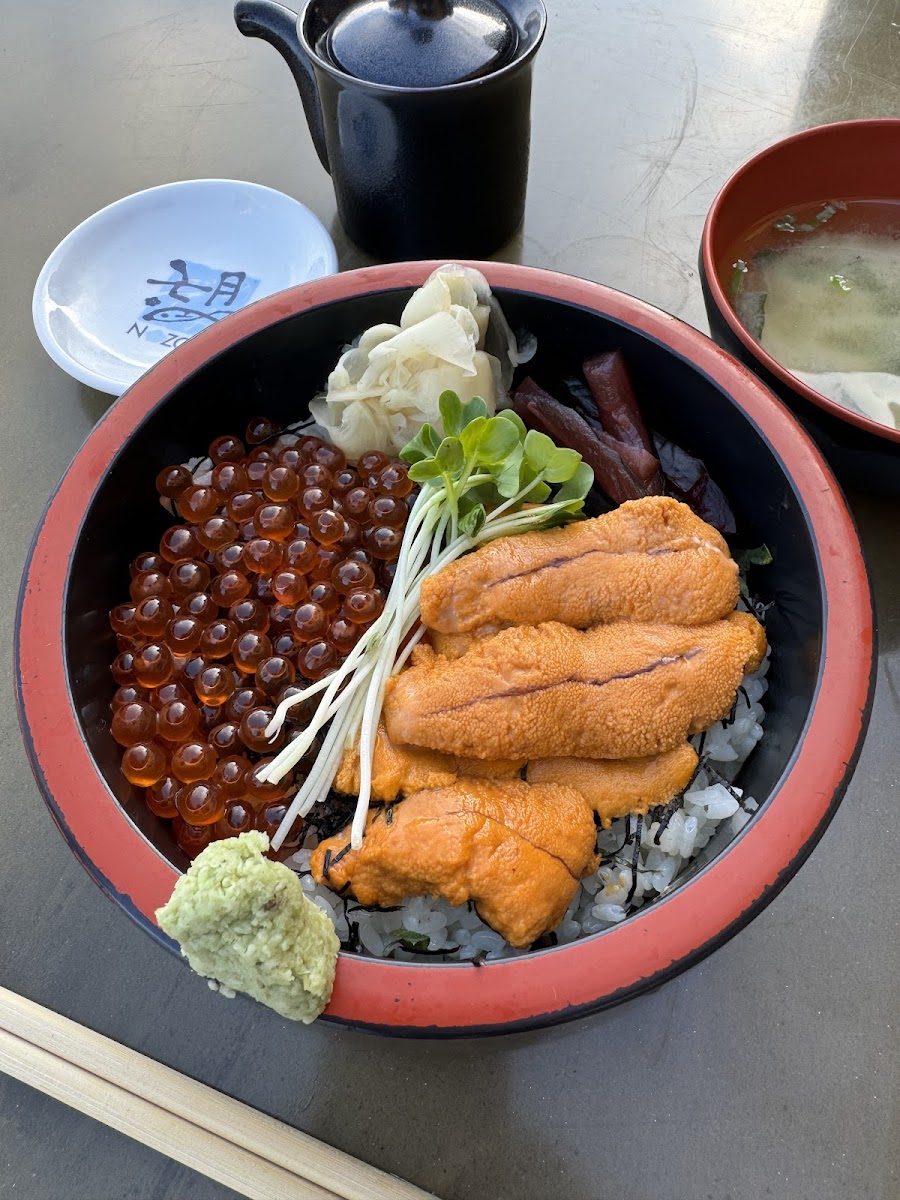 Sushi Nozomi Torrance Photos 2