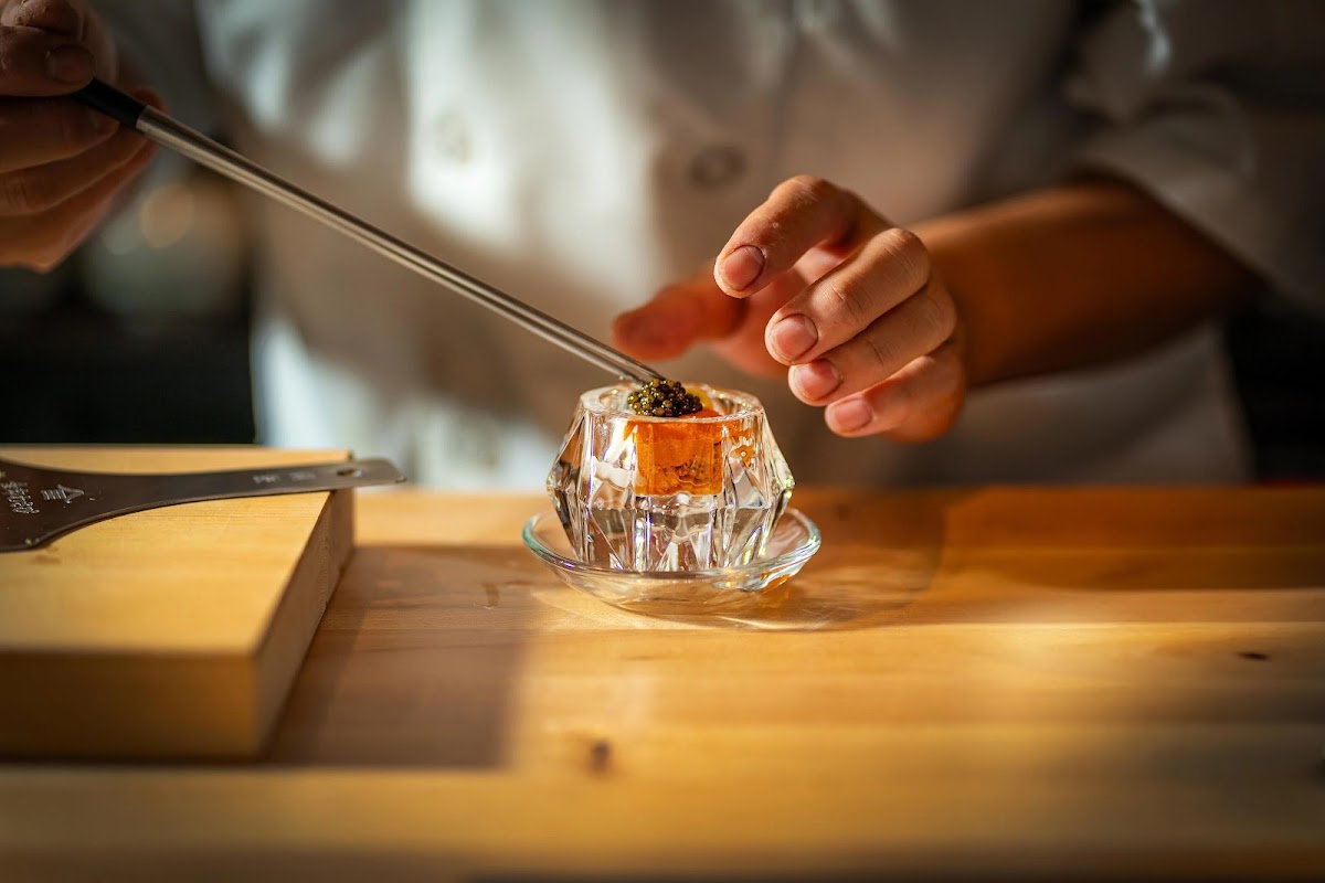Sushi Oku Photos 2