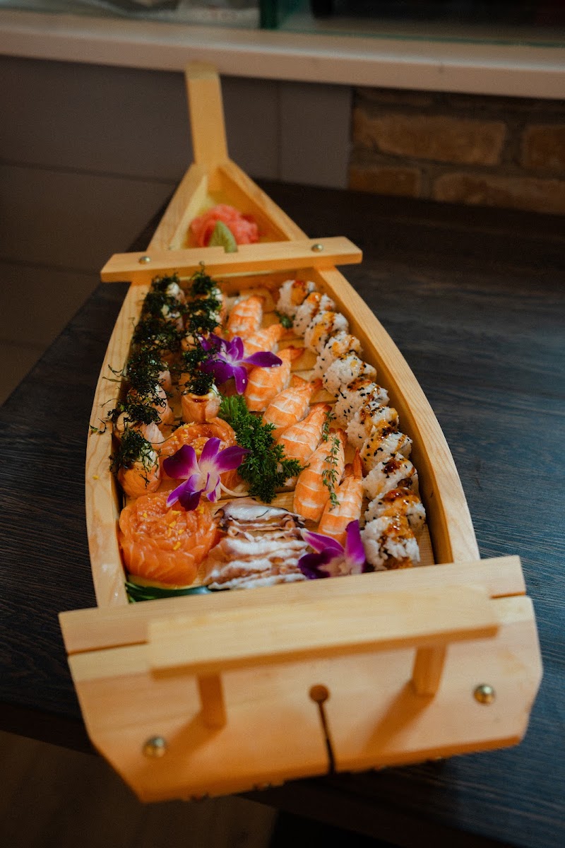 Sushi On Fleek Photos 2