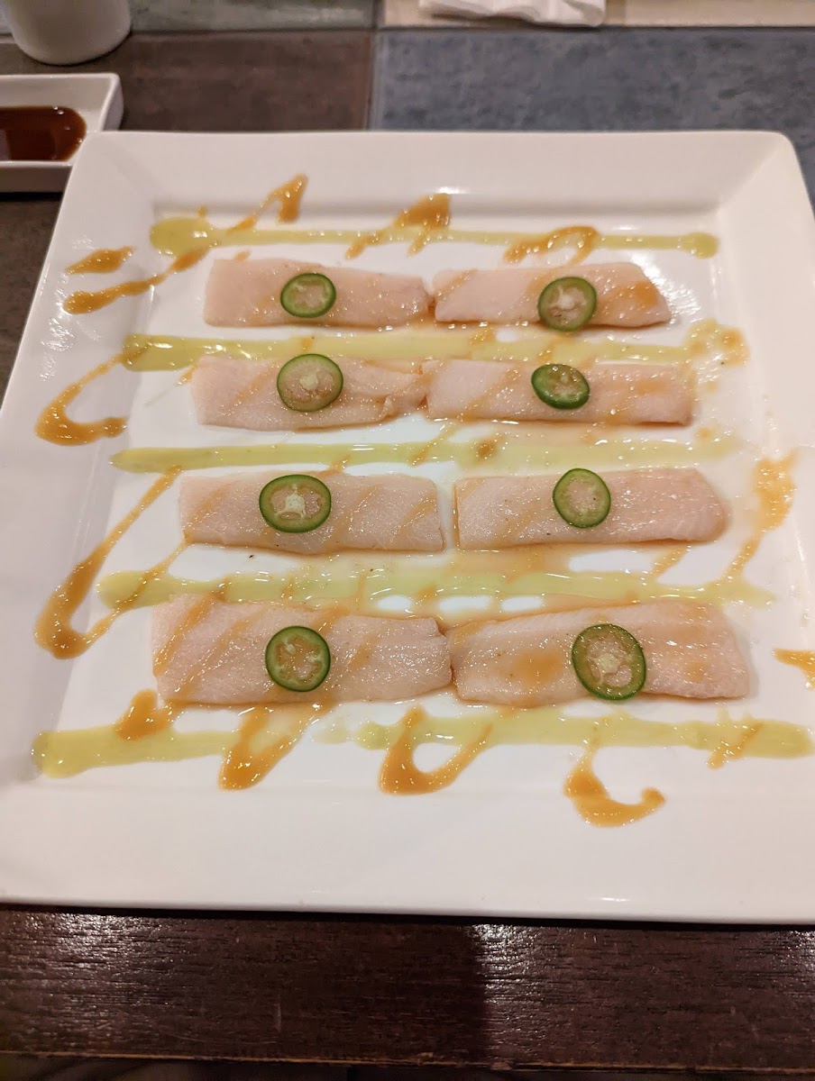 Sushi On La Cienega Photos 9