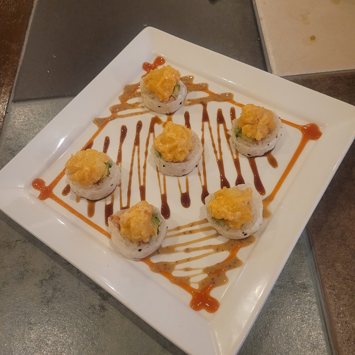 Sushi On La Cienega Photos 2