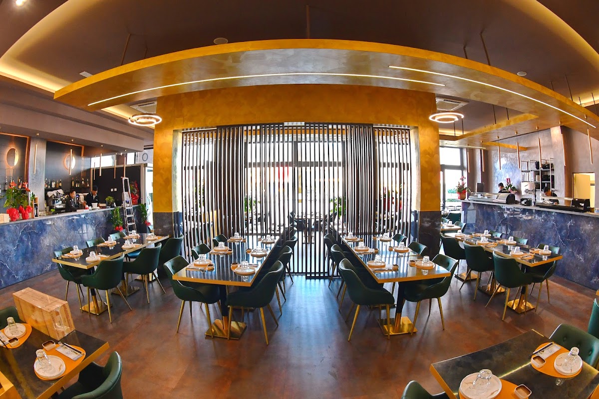 Sushi One Superior - Mantova