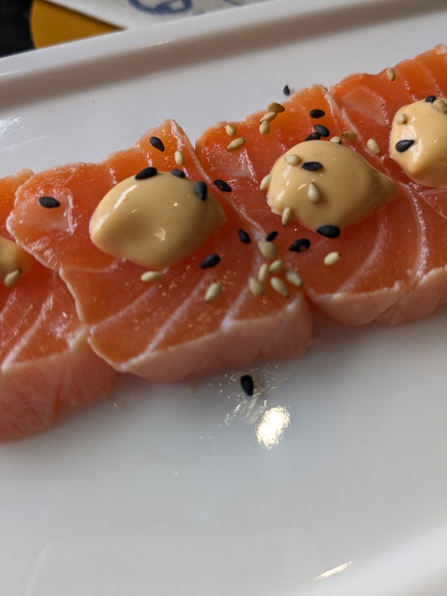 Sushi One Superior - Mantova Photos 9