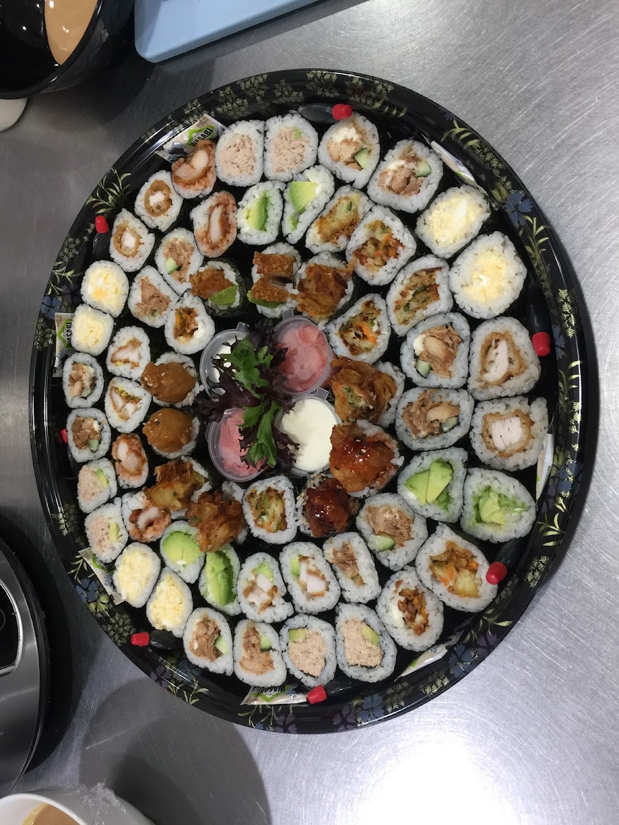 Sushi Pia Photos 2