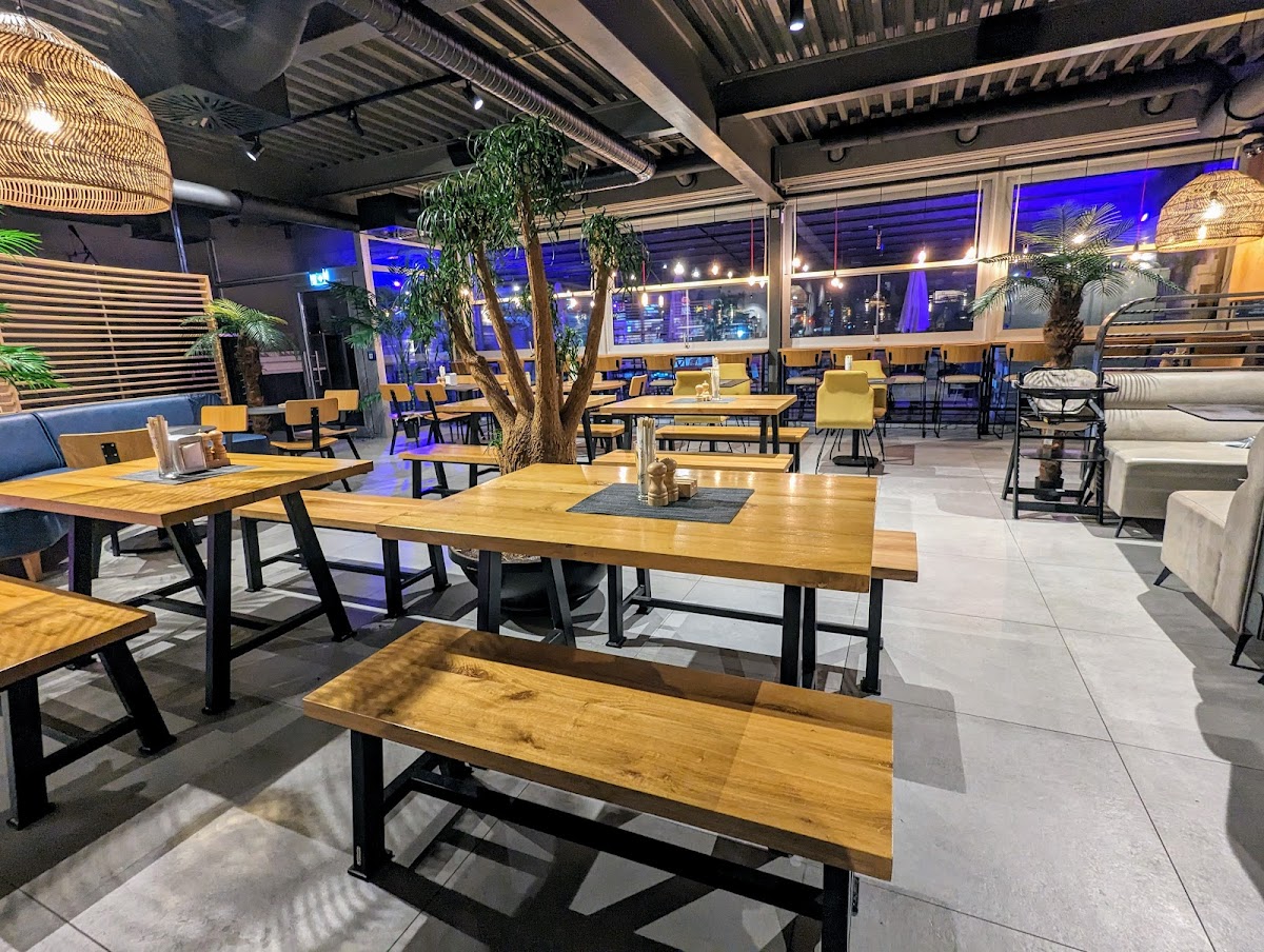 Sushi Plaza