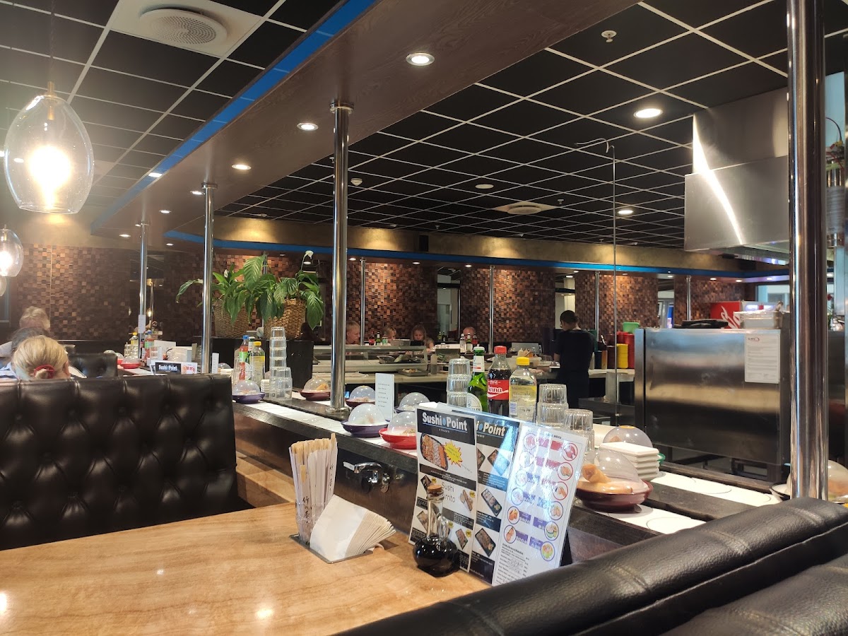 Sushi Point