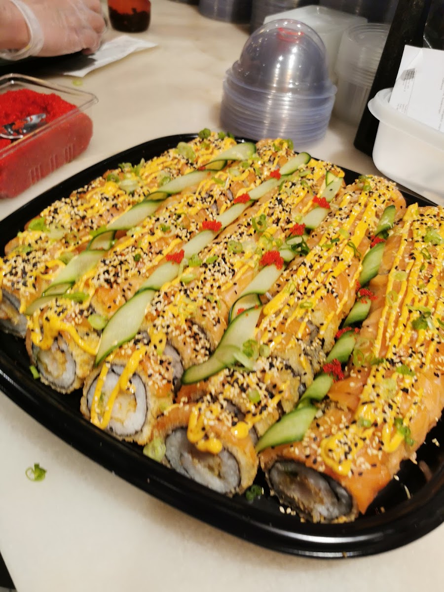 Sushi Point Photos 9