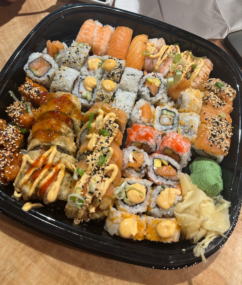 Sushi Point Photos 2