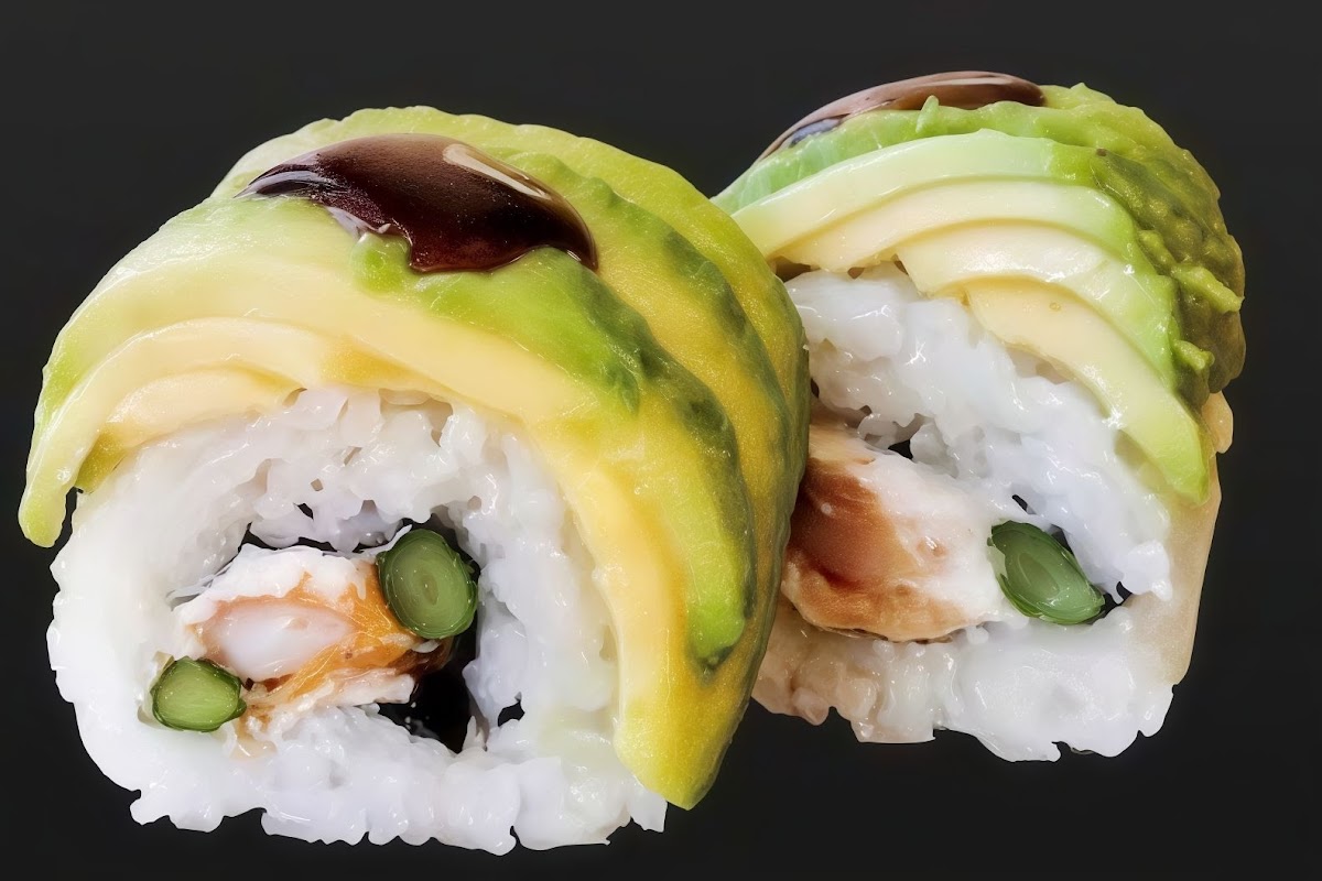 Sushi Postas 18 Photos 2