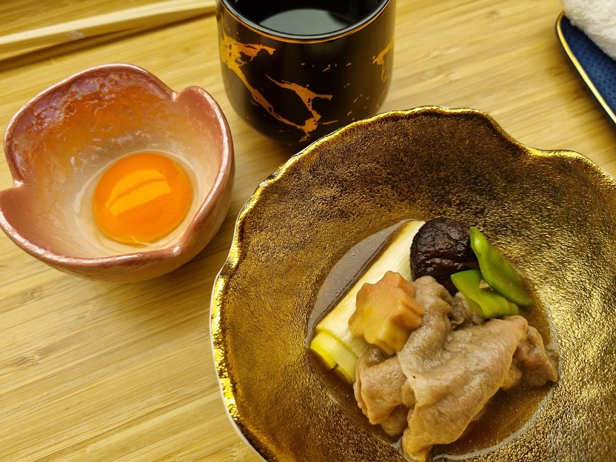 Sushi Qubey • Parkroyal Collection Kuala Lumpur Photos 9