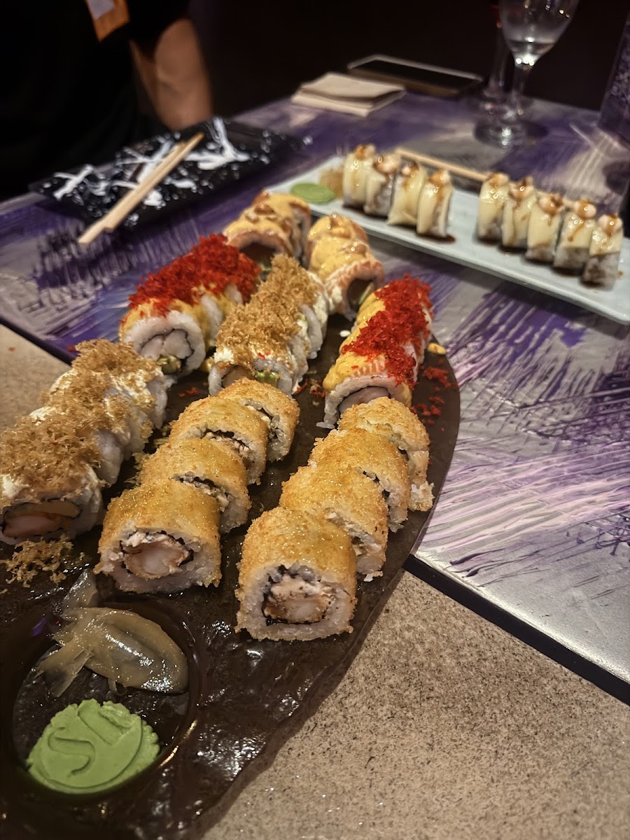 Sushi Ricchieri Photos 2