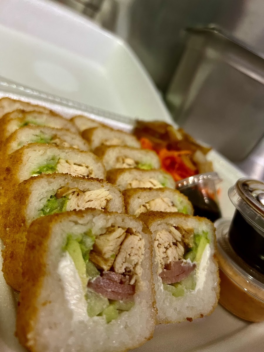 Sushi Roll'n Roll Photos 9