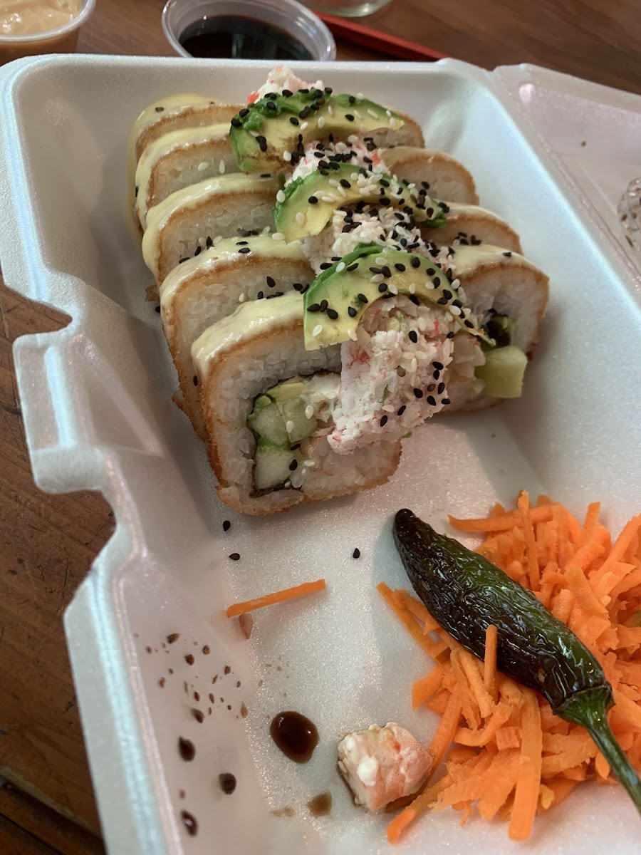 Sushi Roll'n Roll Photos 2