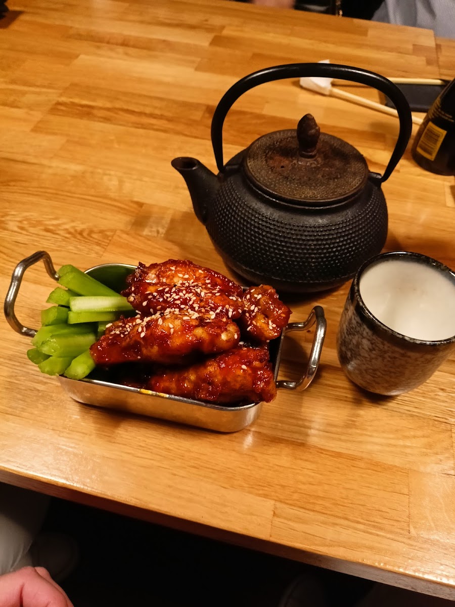 Sushi Room Photos 9