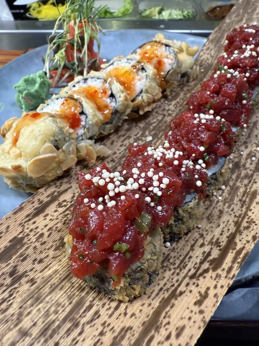 Sushi Room Photos 2