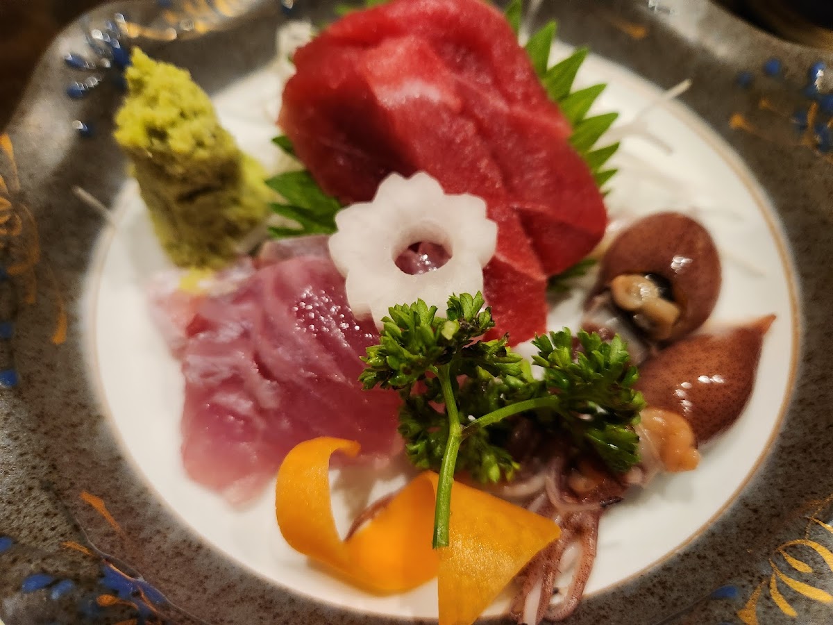 Sushi 、sankainouma Kazuyoshi Photos 2
