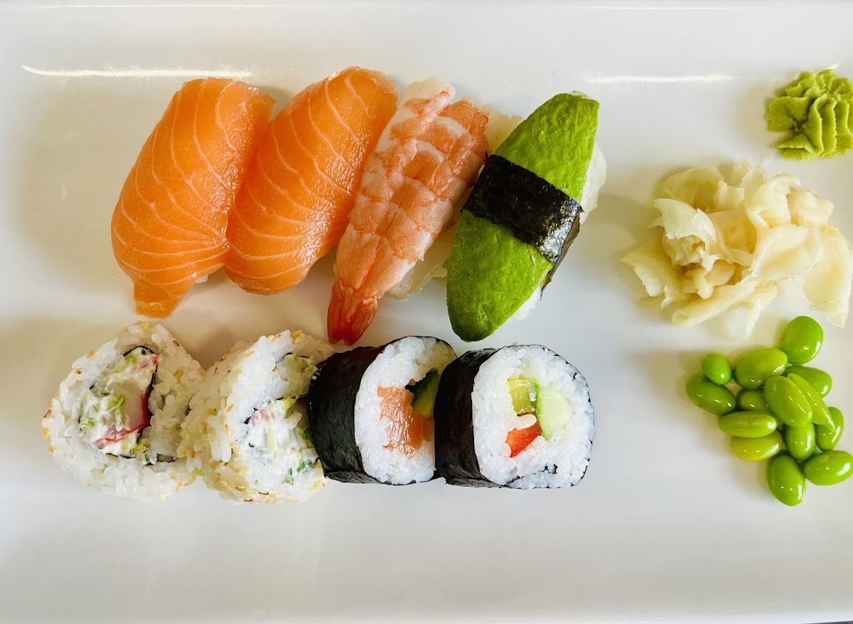 Sushi Sannegården Photos 2