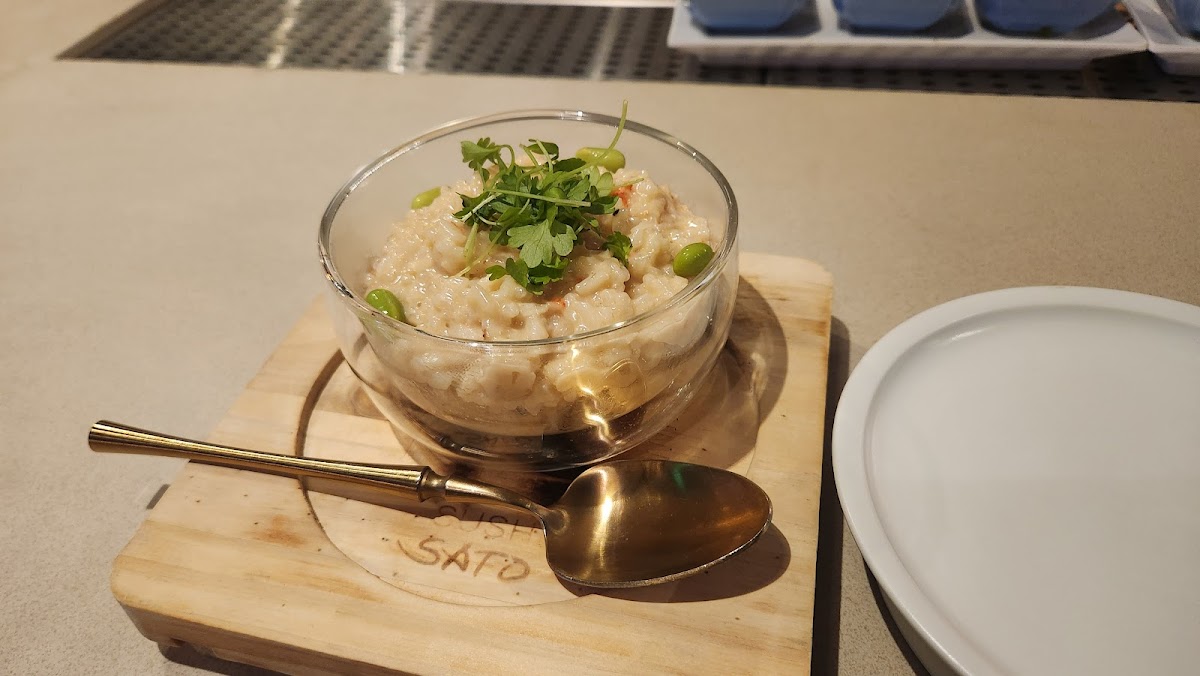 Sushi Sato Photos 9