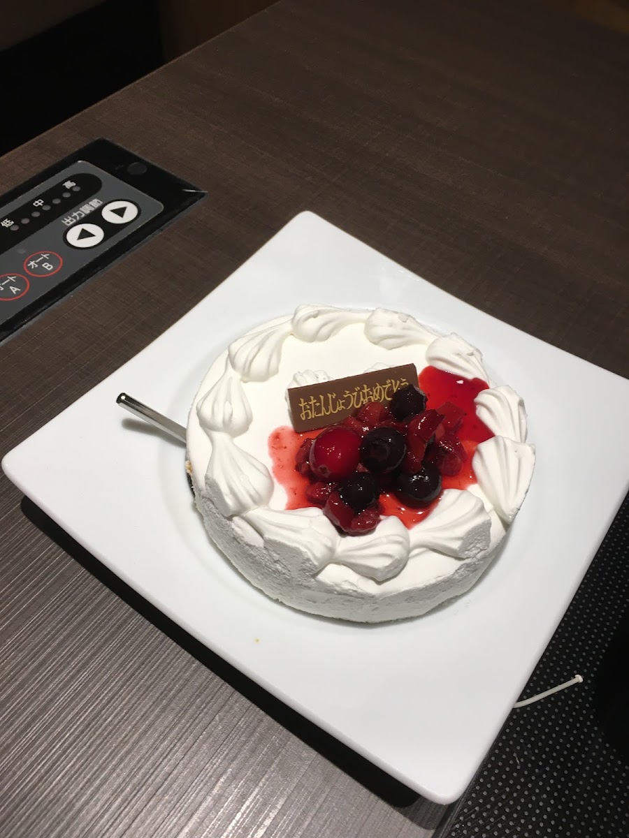 Sushi & Shabu-Shabu Yuzu-An Photos 9