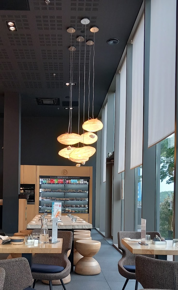 Sushi Shop Ferney-Voltaire